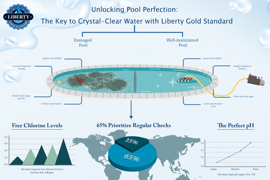 Don't Get Swept Away by Unhealthy Water: Dive into Confidence with Home Testing Kits