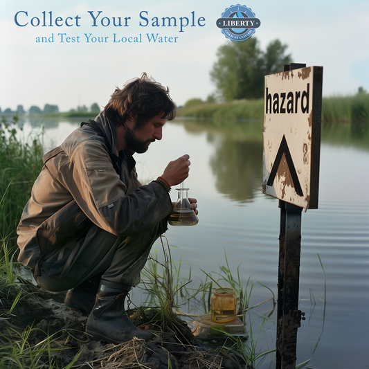 Dive Deeper: Understanding Water Testing for Different Sources