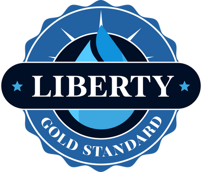 Liberty Gold Logo